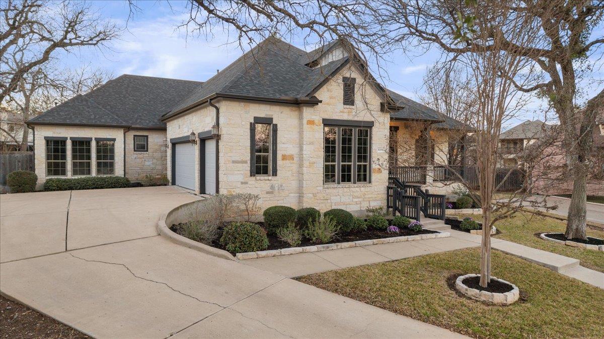 3008 Cancelo Cove Round Rock TX 78681