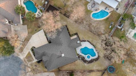 3008 Cancelo Cove Round Rock TX 78681