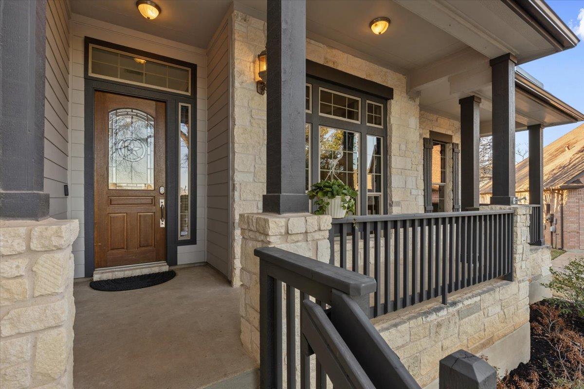 3008 Cancelo Cove Round Rock TX 78681