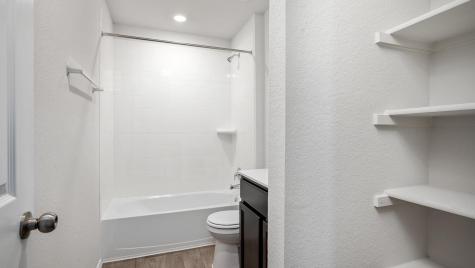148 Mcnamara Court Jarrell TX 76537