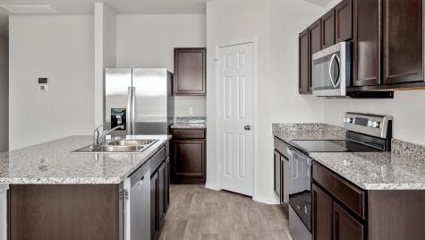 148 Mcnamara Court Jarrell TX 76537