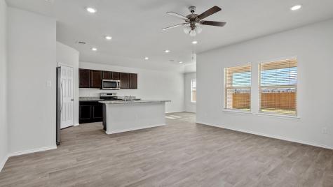 148 Mcnamara Court Jarrell TX 76537