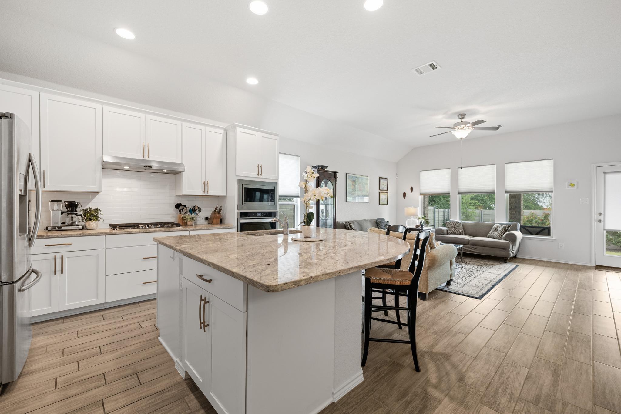 209 Belford Street Georgetown TX 78628