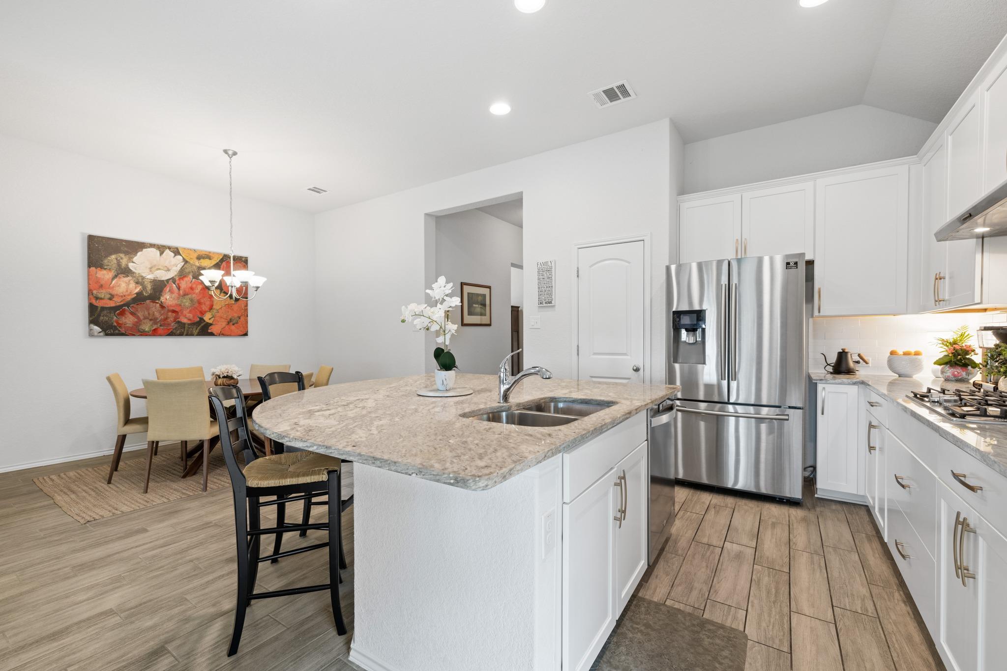 209 Belford Street Georgetown TX 78628