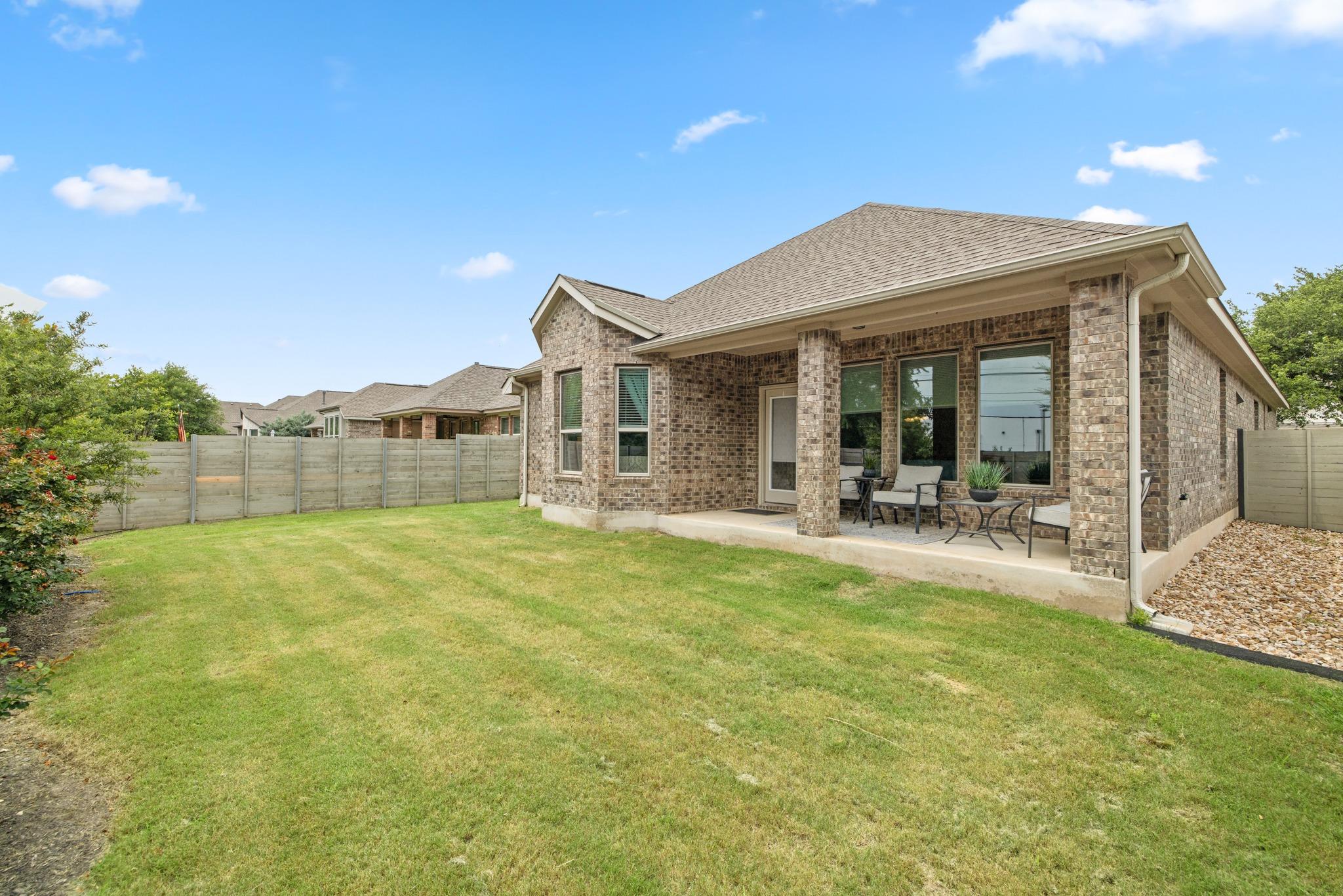 209 Belford Street Georgetown TX 78628