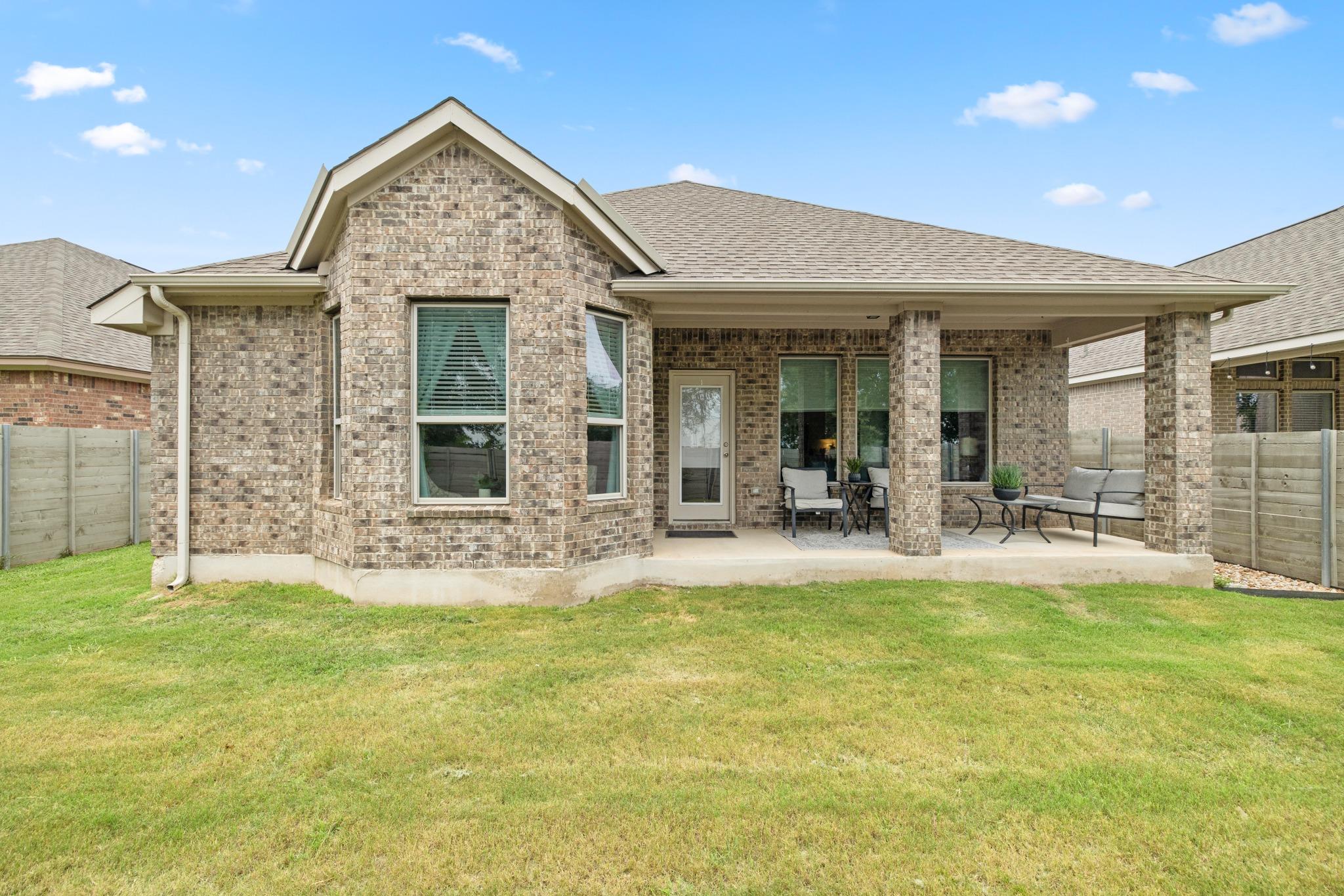 209 Belford Street Georgetown TX 78628