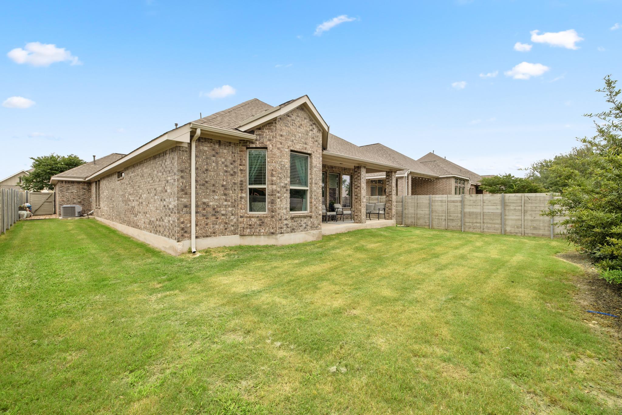 209 Belford Street Georgetown TX 78628