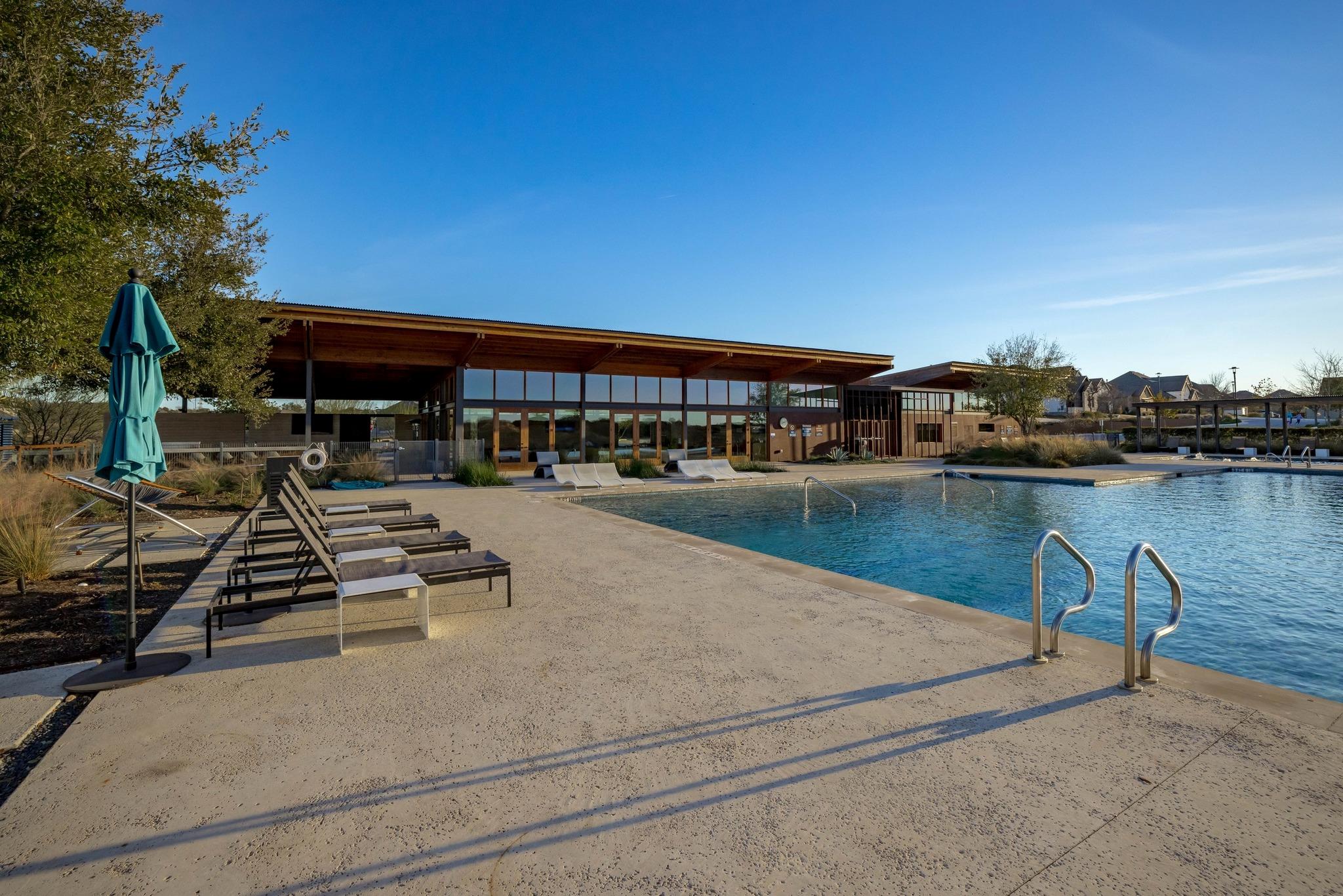 209 Belford Street Georgetown TX 78628