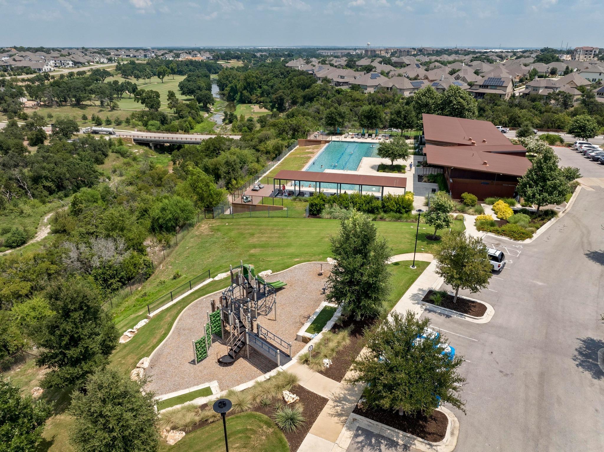 209 Belford Street Georgetown TX 78628