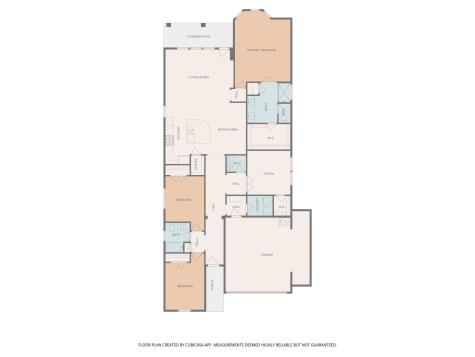 209 Belford Street Georgetown TX 78628