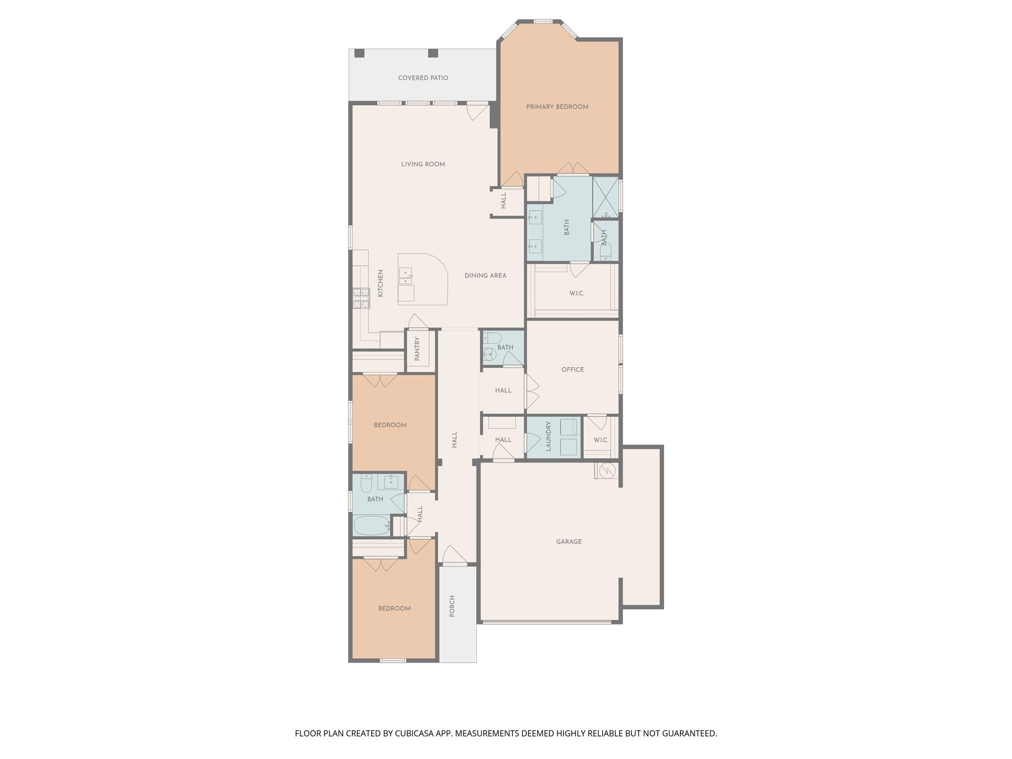 209 Belford Street Georgetown TX 78628