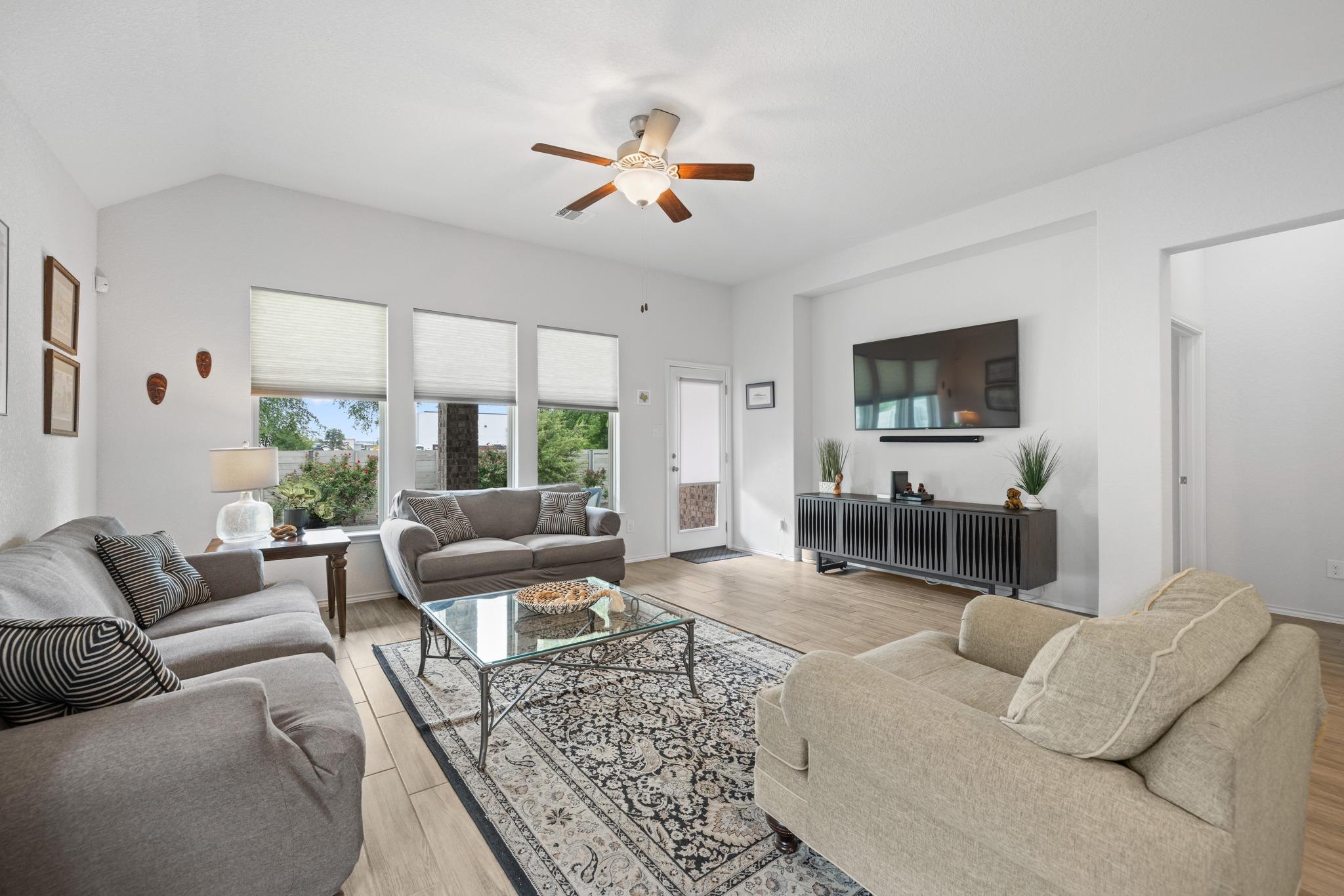 209 Belford Street Georgetown TX 78628