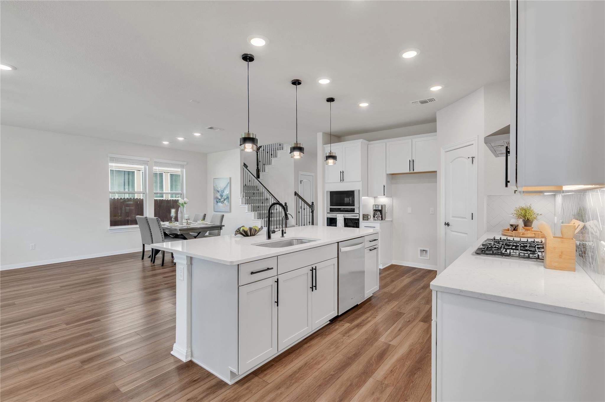 201 Bella Luna Way Liberty Hill TX 78642