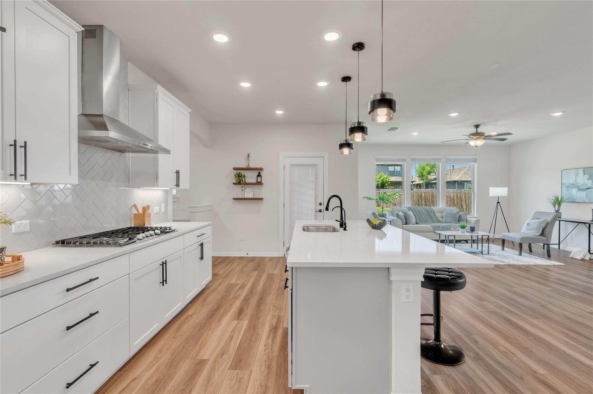 201 Bella Luna Way Liberty Hill TX 78642