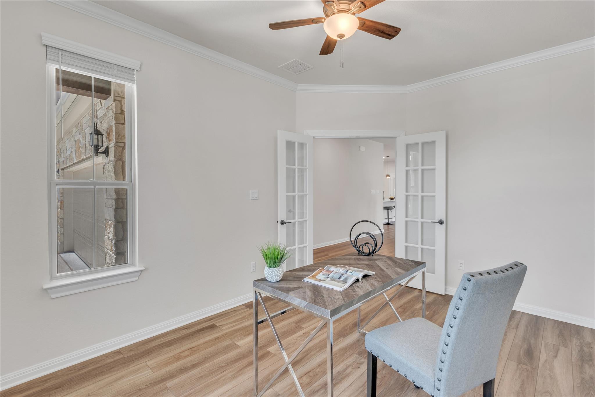 201 Bella Luna Way Liberty Hill TX 78642