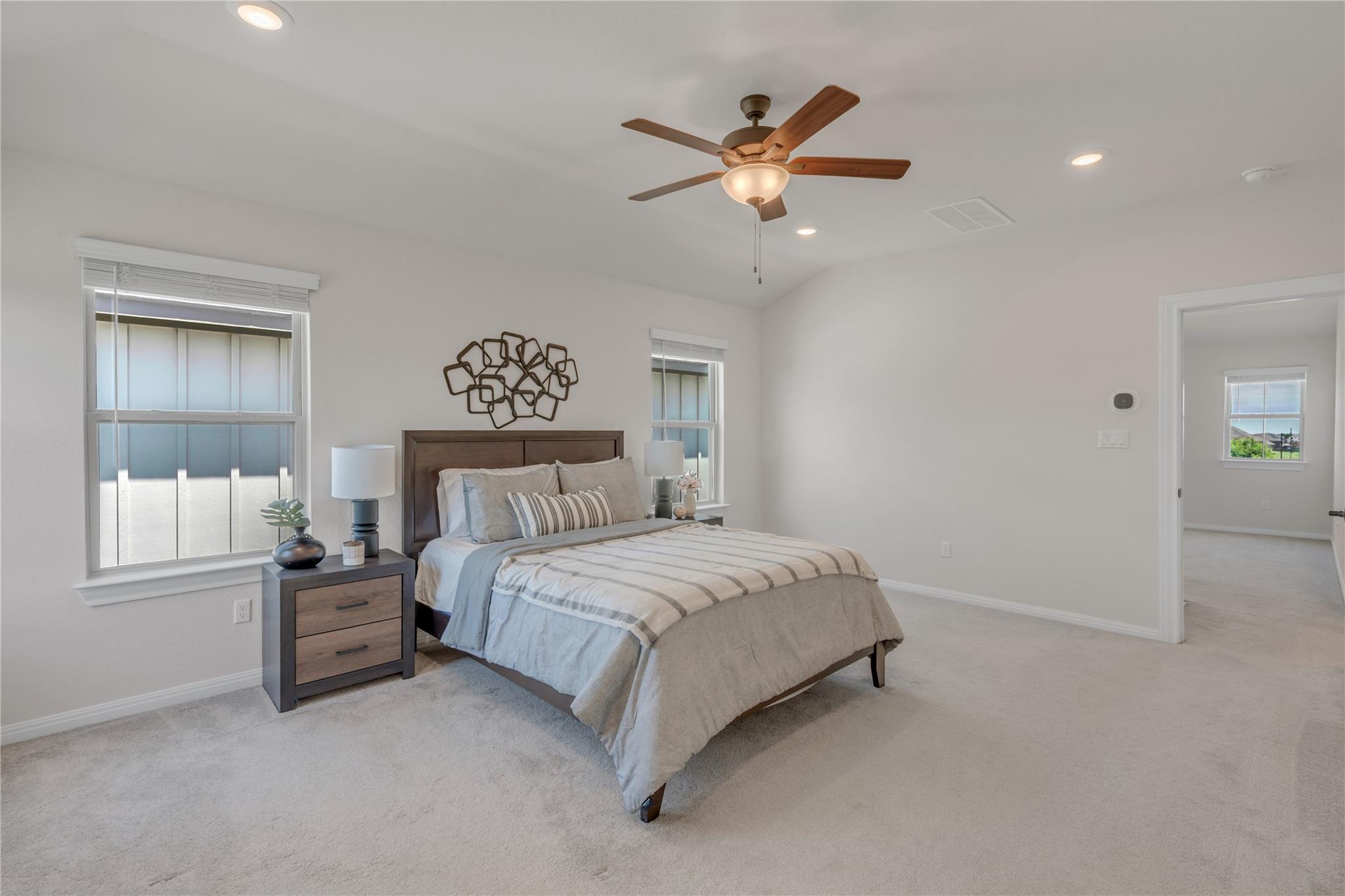201 Bella Luna Way Liberty Hill TX 78642