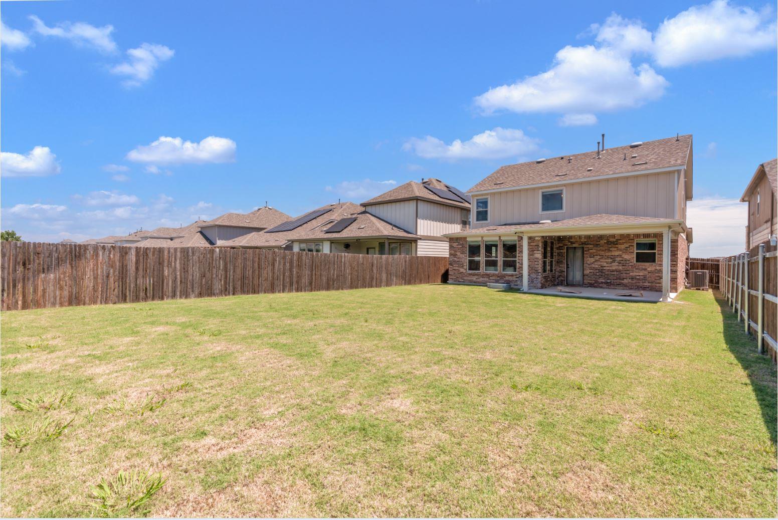 201 Bella Luna Way Liberty Hill TX 78642