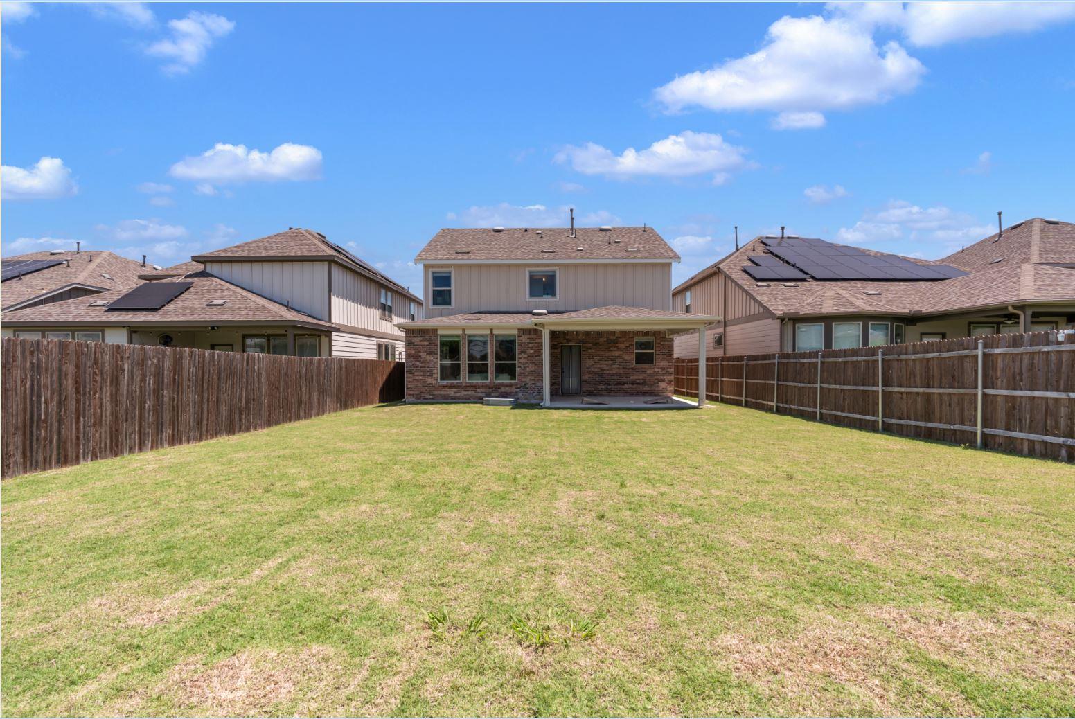 201 Bella Luna Way Liberty Hill TX 78642