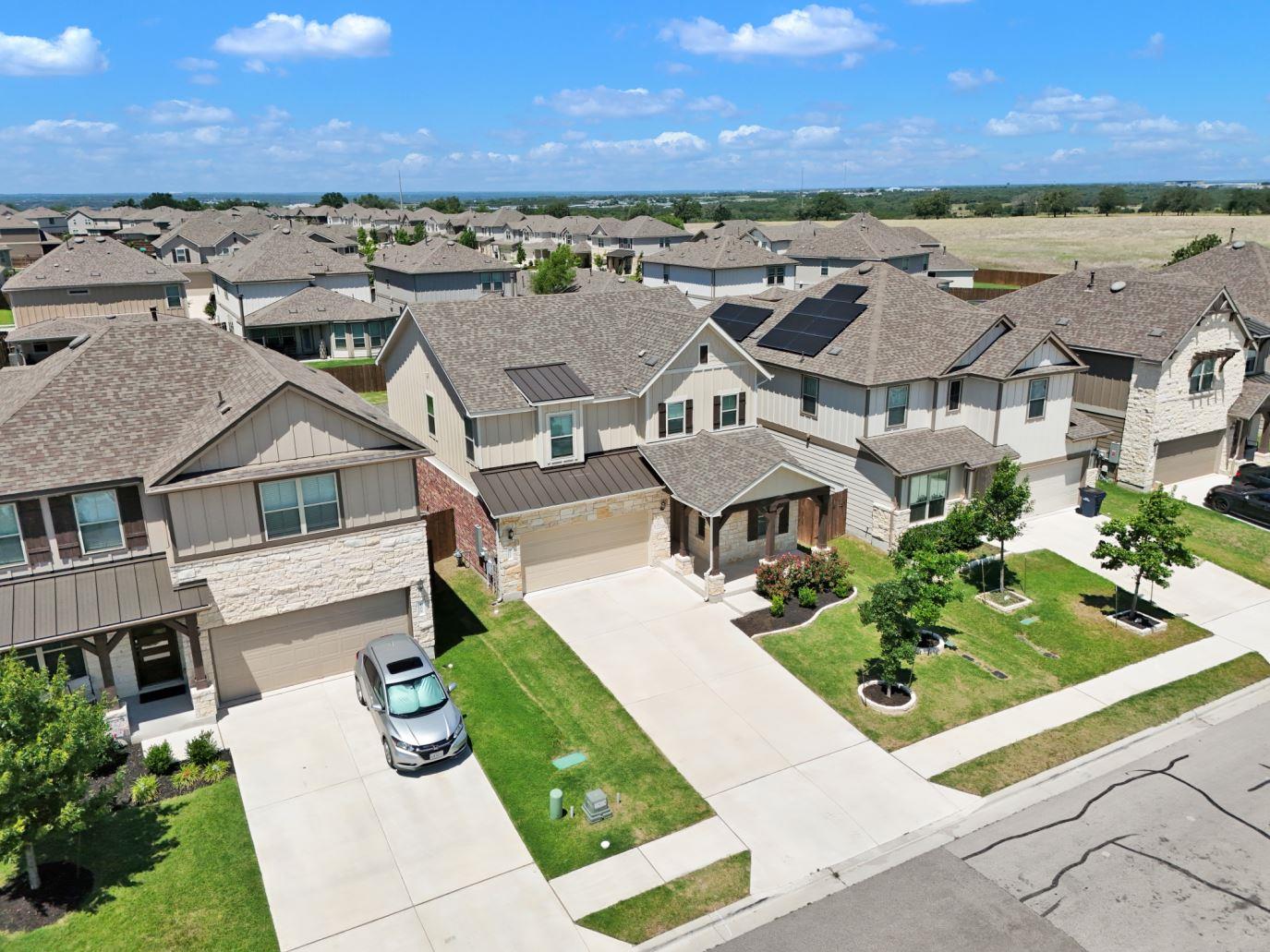 201 Bella Luna Way Liberty Hill TX 78642