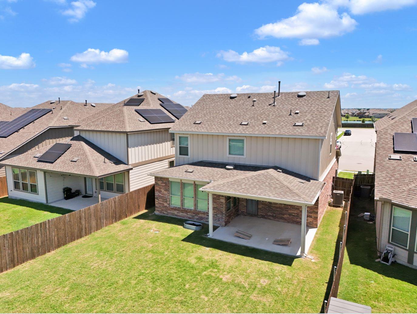 201 Bella Luna Way Liberty Hill TX 78642