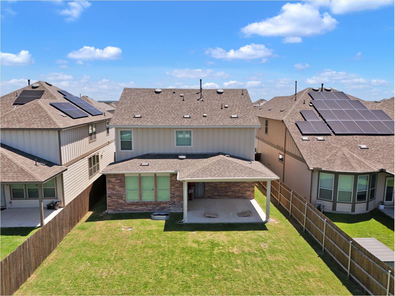 201 Bella Luna Way Liberty Hill TX 78642