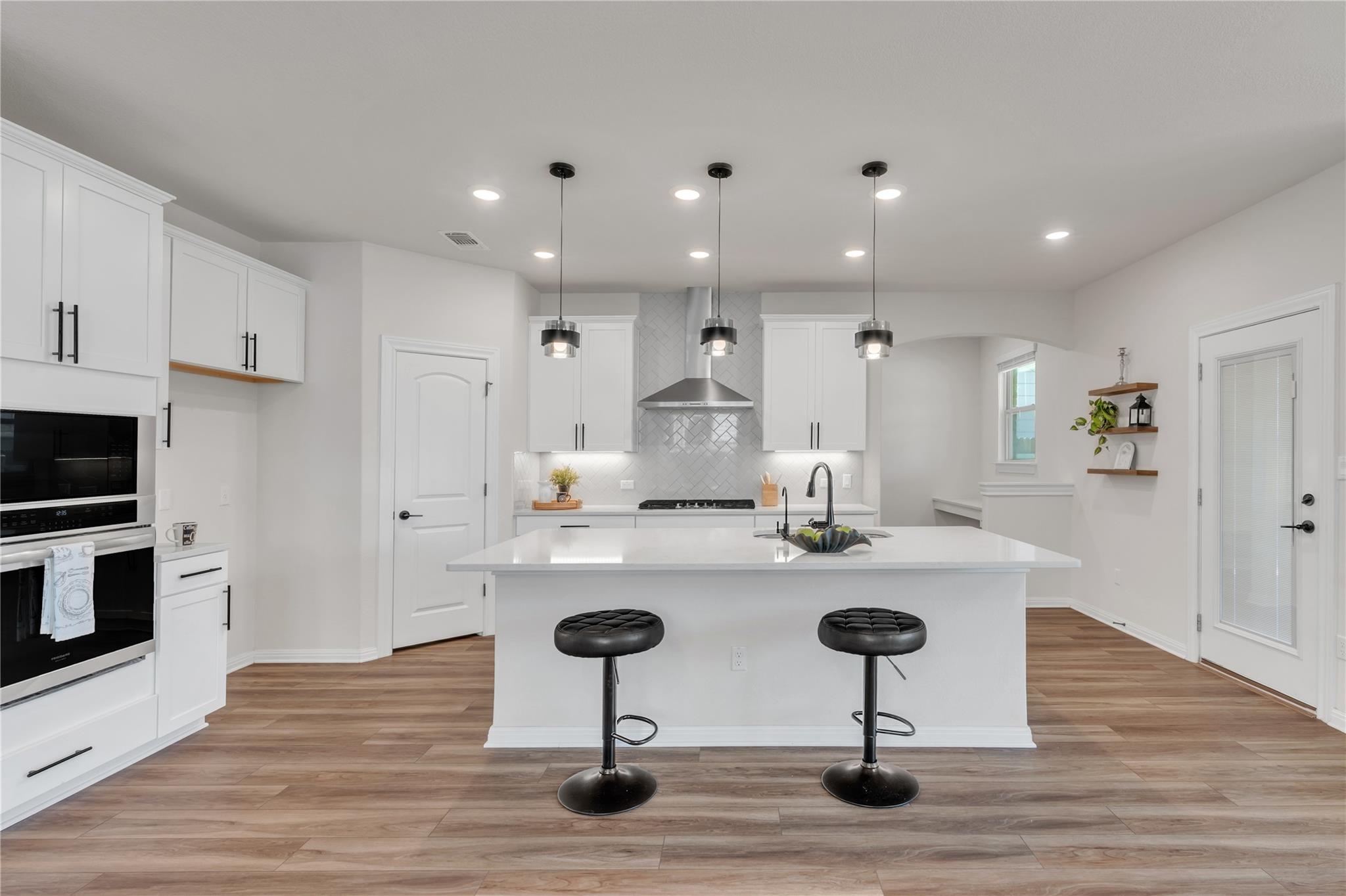 201 Bella Luna Way Liberty Hill TX 78642
