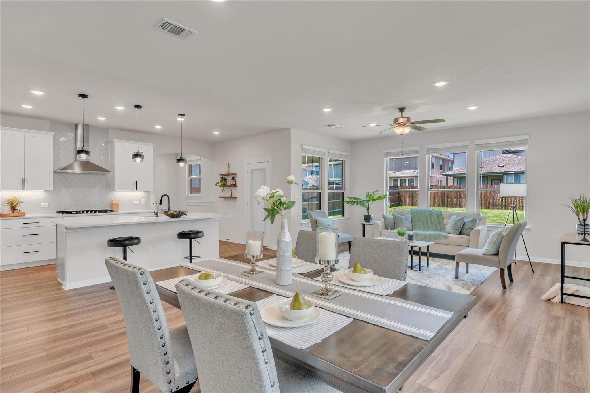 201 Bella Luna Way Liberty Hill TX 78642