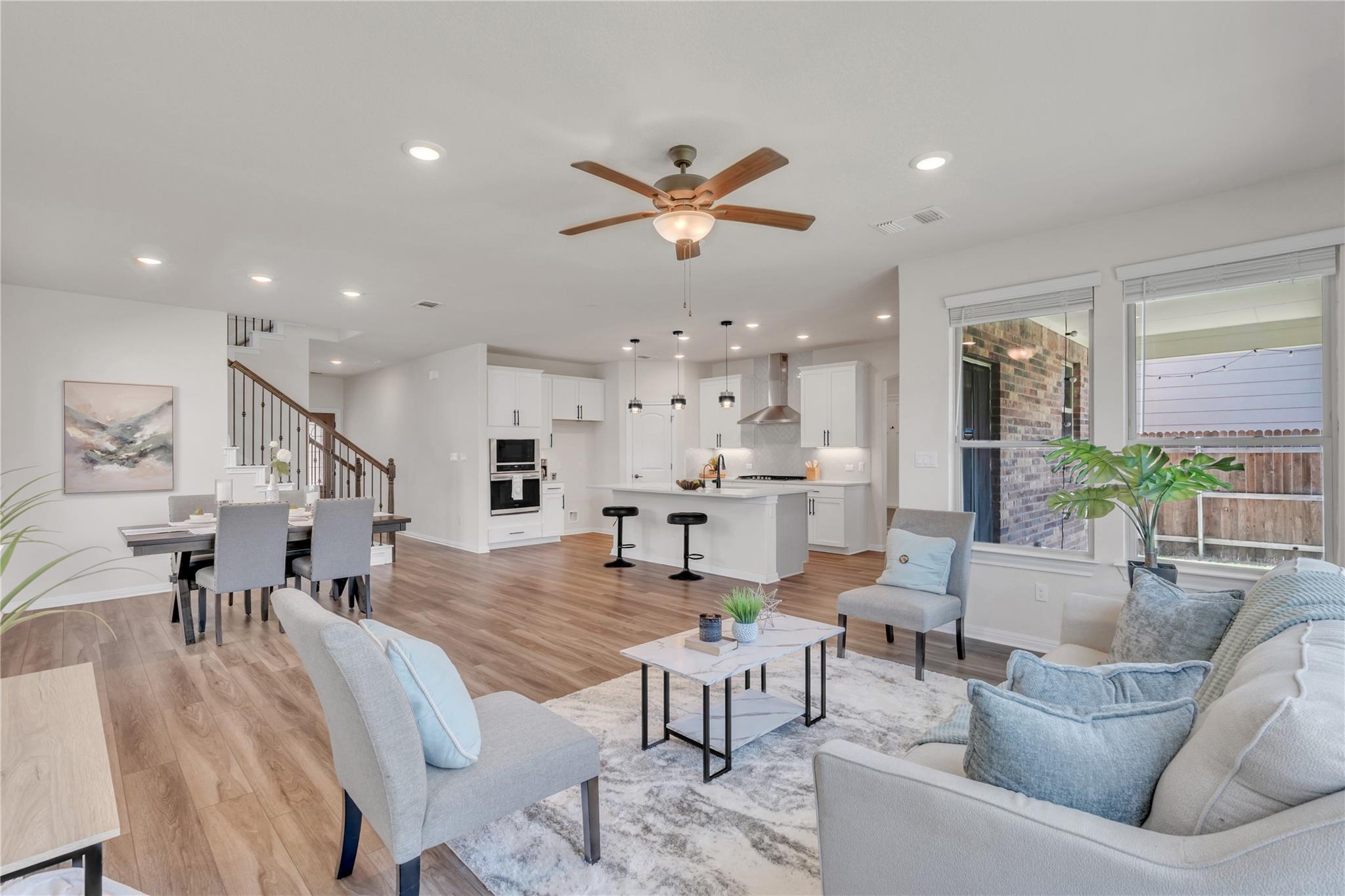201 Bella Luna Way Liberty Hill TX 78642