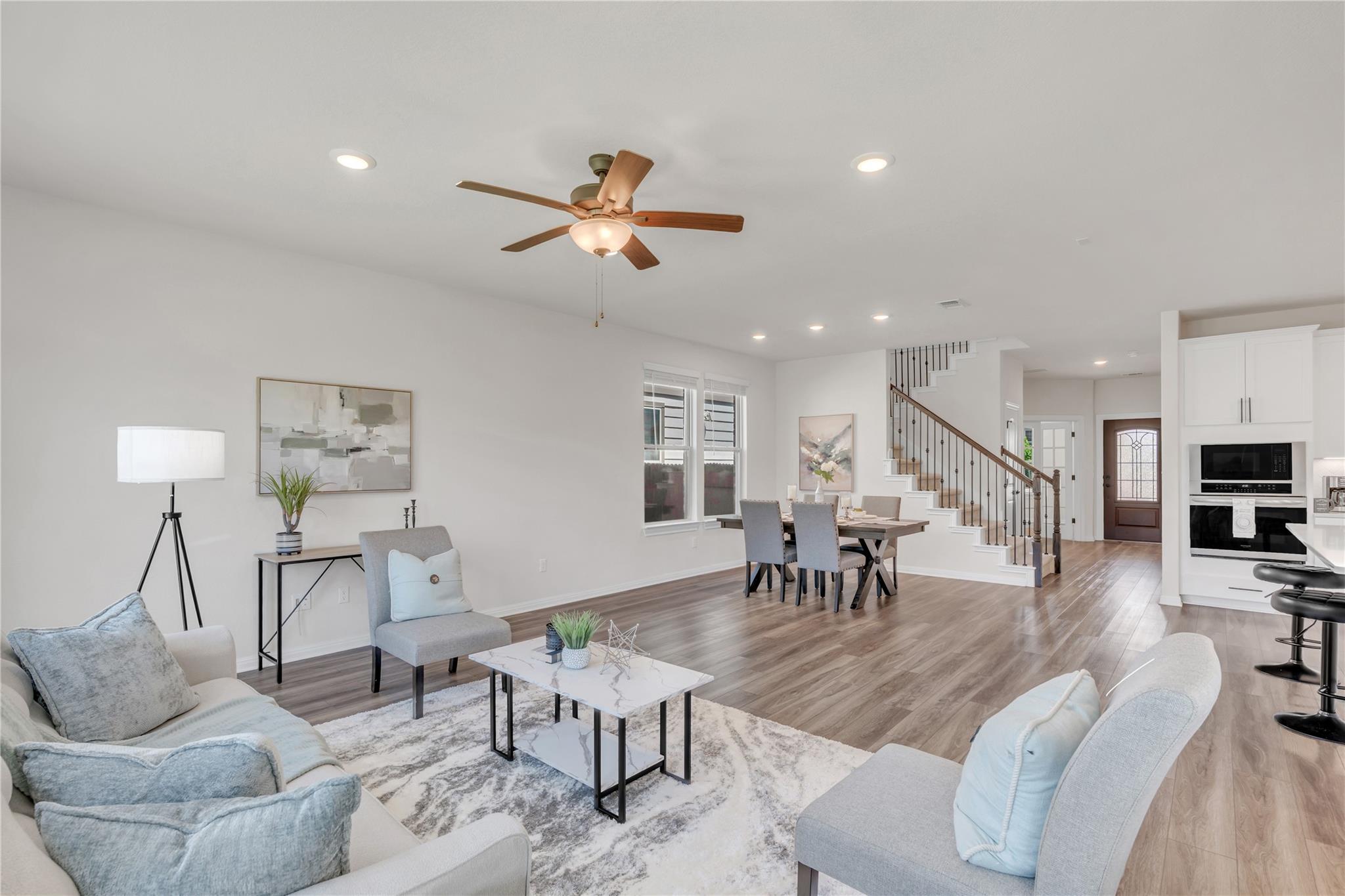 201 Bella Luna Way Liberty Hill TX 78642