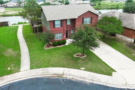 104 Trapper Trail Bastrop TX 78602