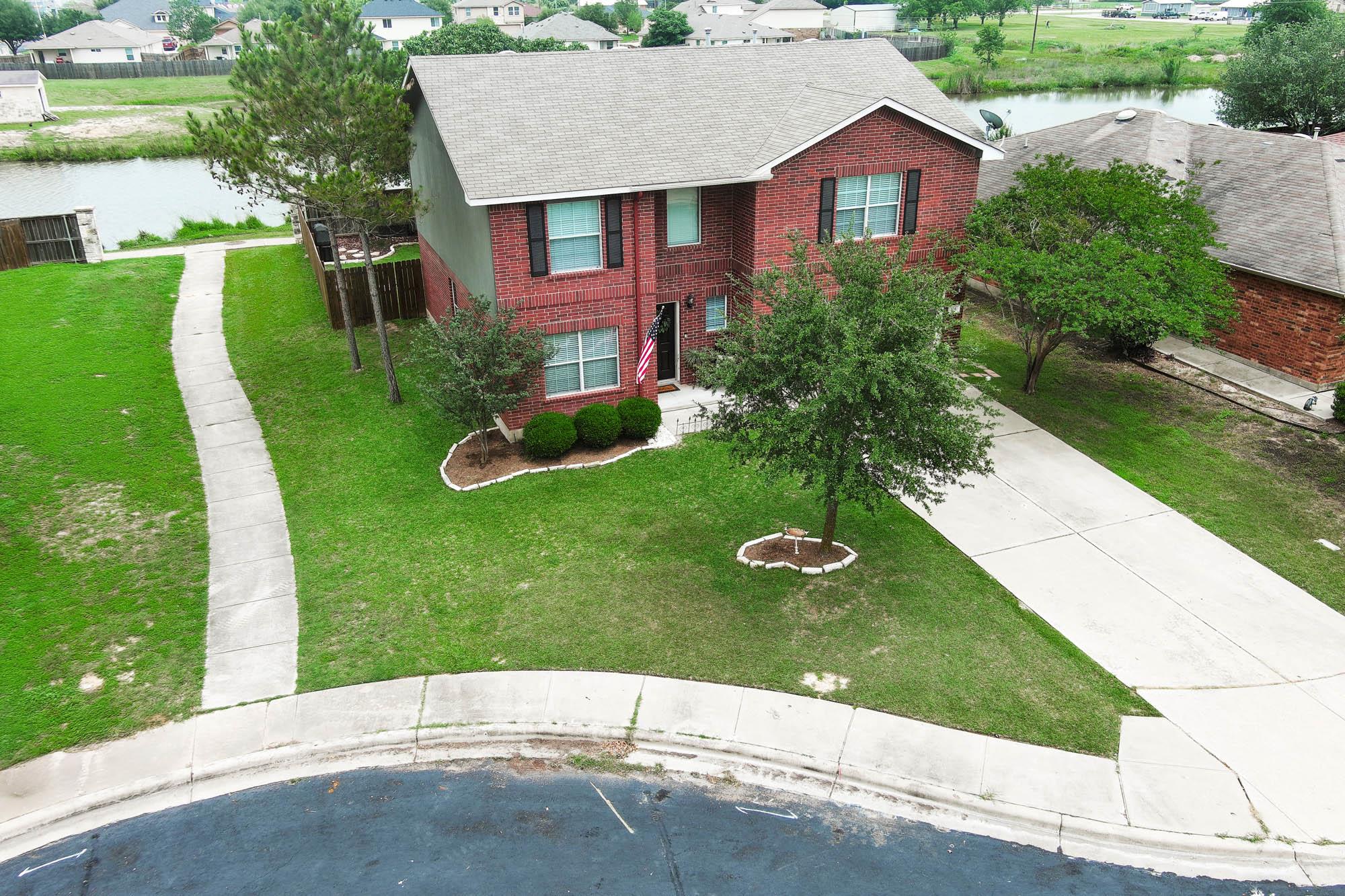 104 Trapper Trail Bastrop TX 78602