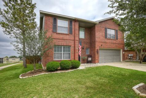 104 Trapper Trail Bastrop TX 78602