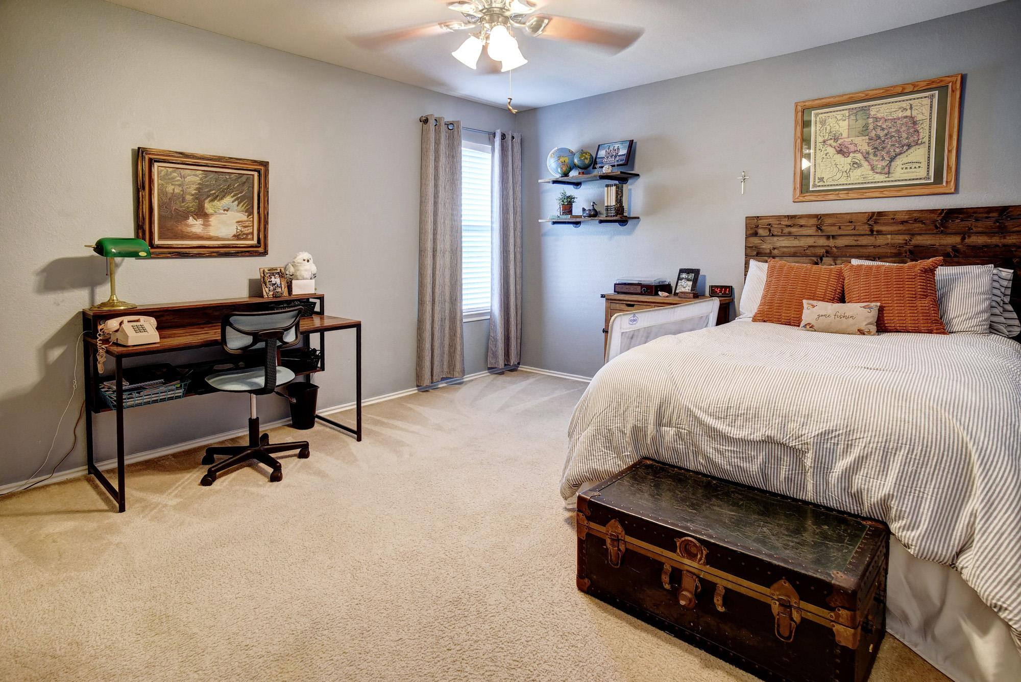 104 Trapper Trail Bastrop TX 78602