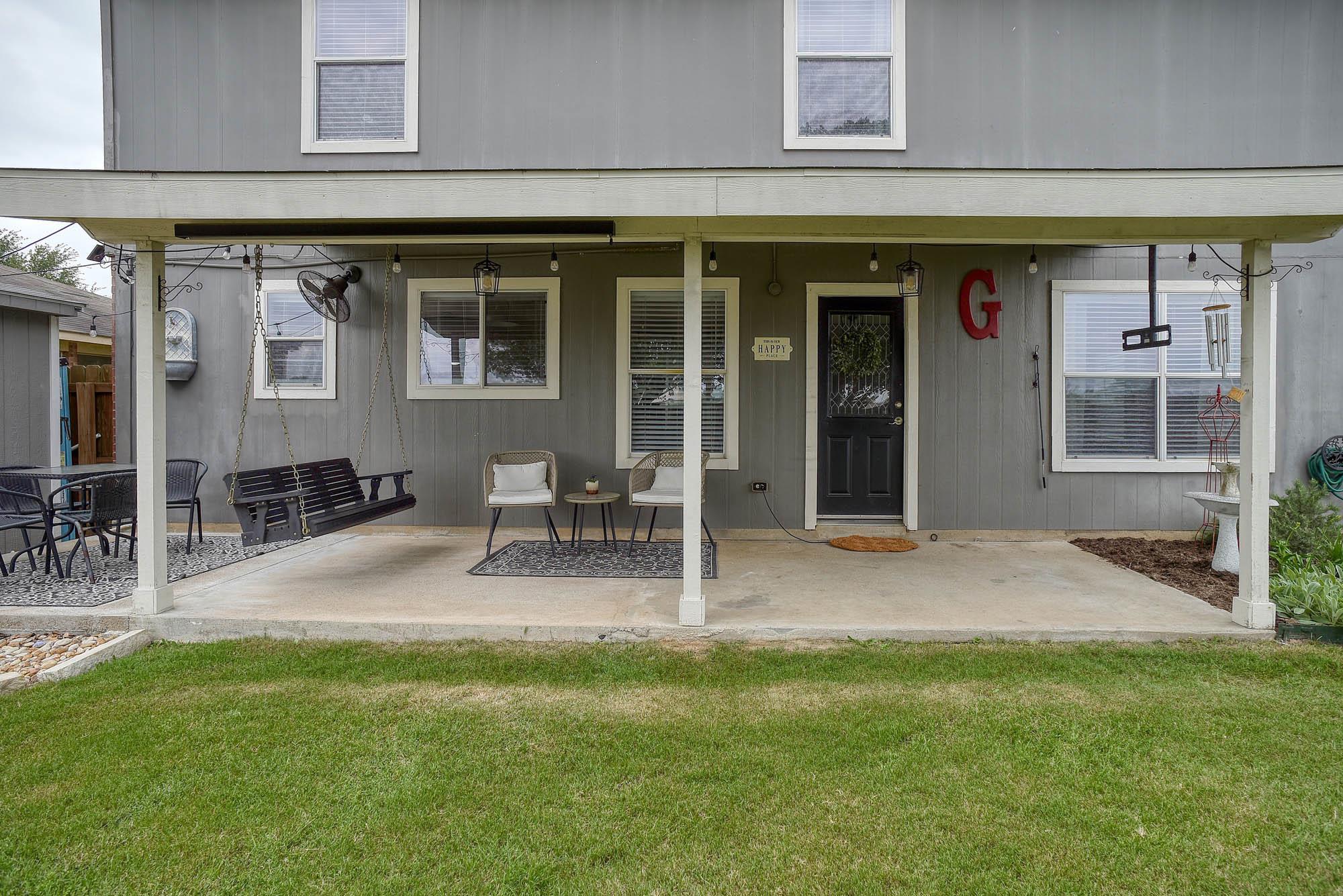 104 Trapper Trail Bastrop TX 78602