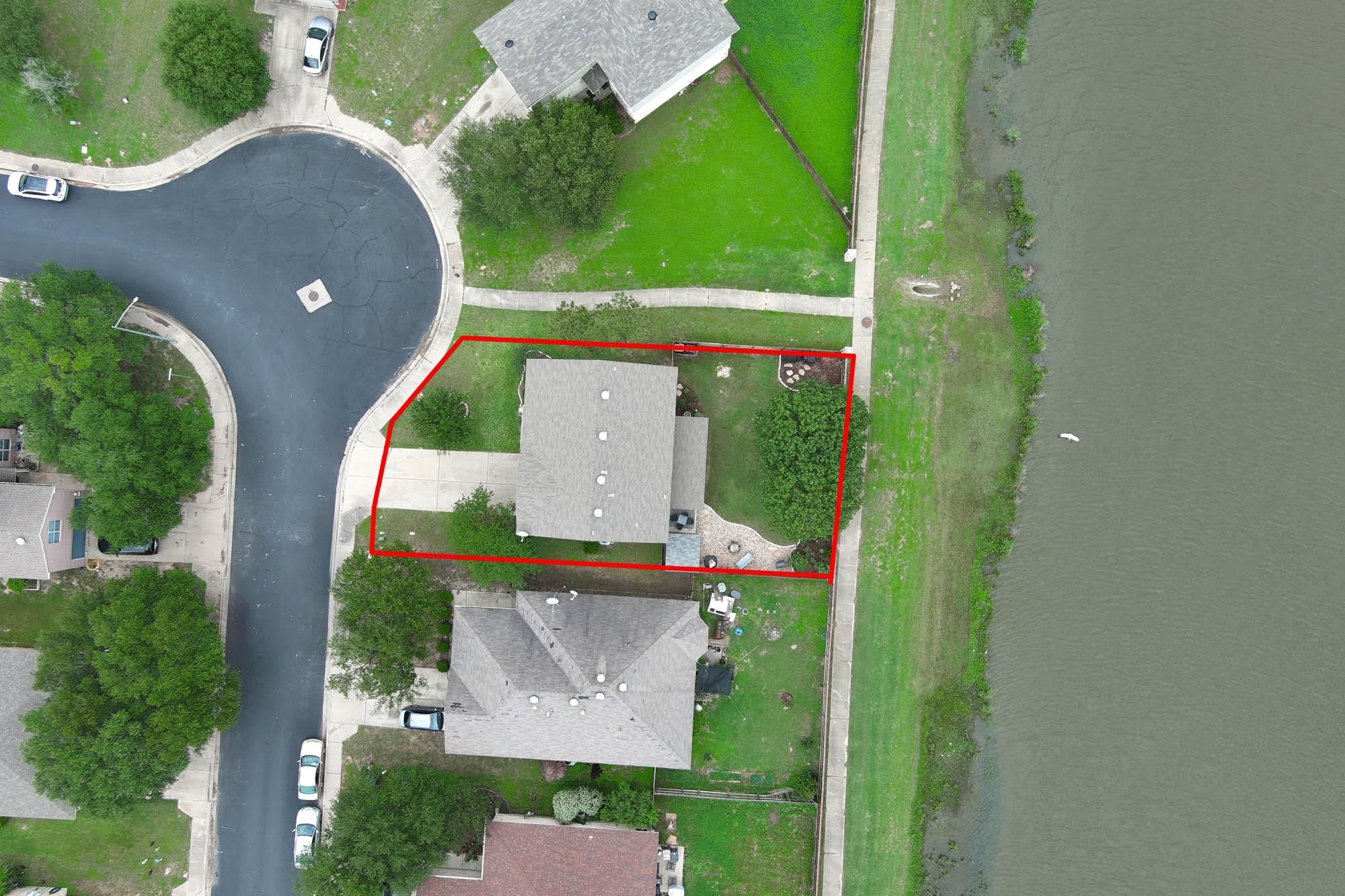 104 Trapper Trail Bastrop TX 78602