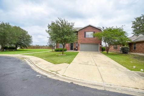 104 Trapper Trail Bastrop TX 78602
