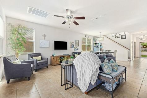 714 Algerita Drive Georgetown TX 78628