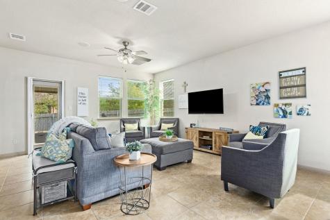 714 Algerita Drive Georgetown TX 78628
