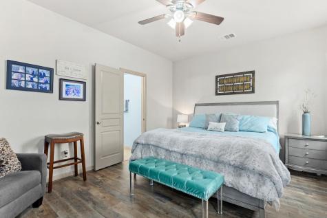 714 Algerita Drive Georgetown TX 78628