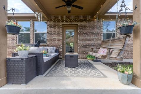 714 Algerita Drive Georgetown TX 78628
