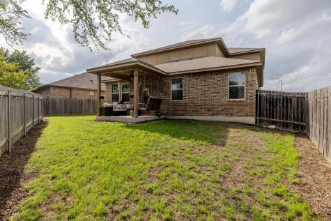 714 Algerita Drive Georgetown TX 78628