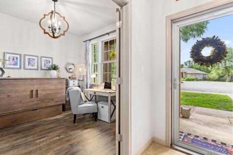 714 Algerita Drive Georgetown TX 78628