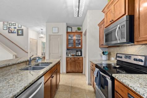714 Algerita Drive Georgetown TX 78628