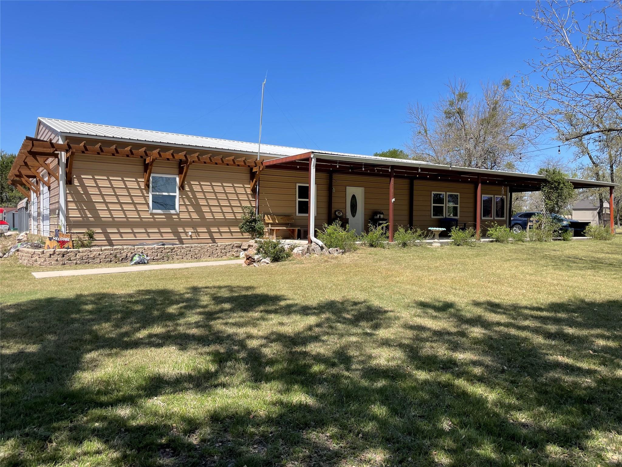 2080 Fm 963 Burnet TX 78611