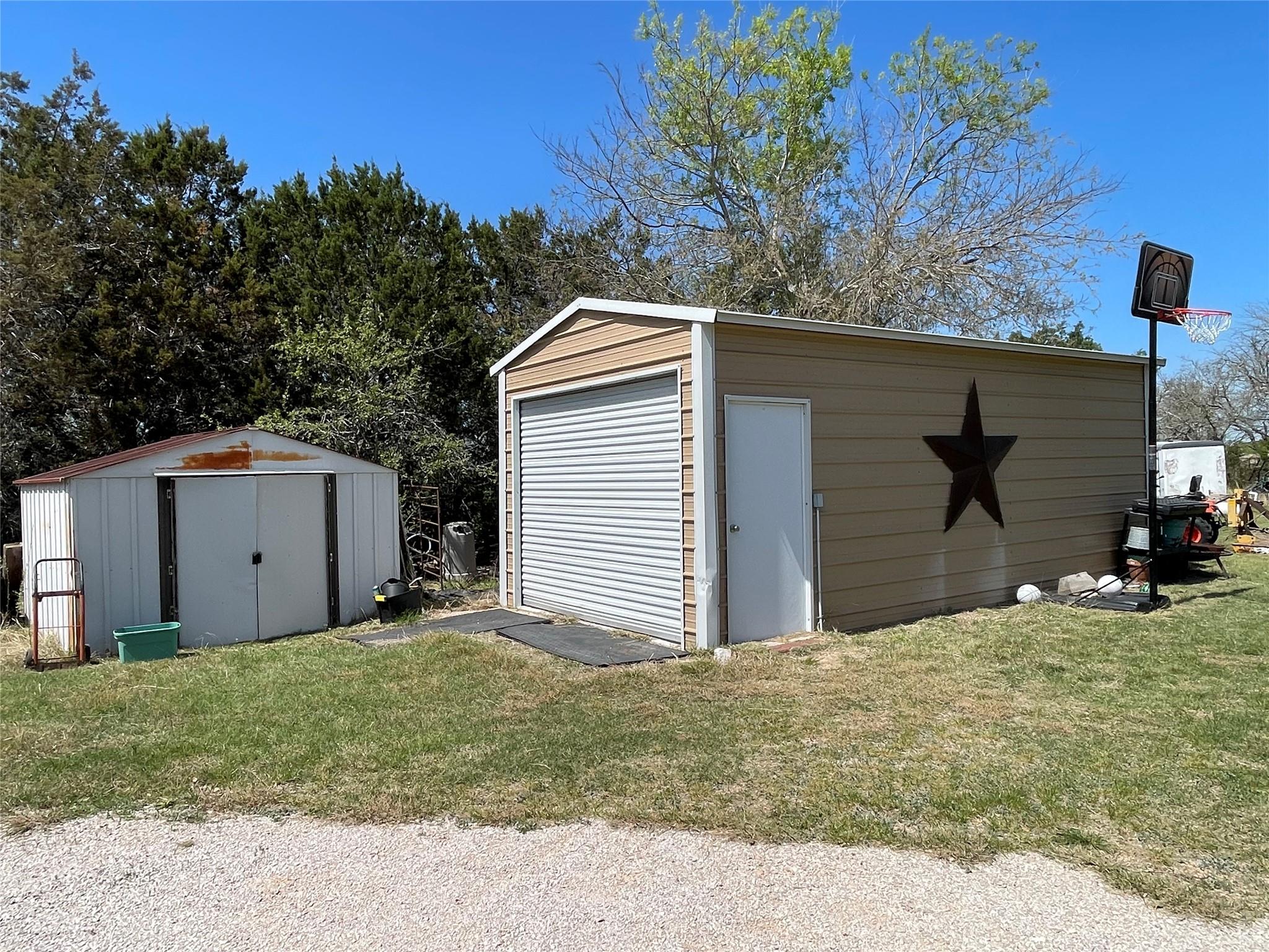 2080 Fm 963 Burnet TX 78611