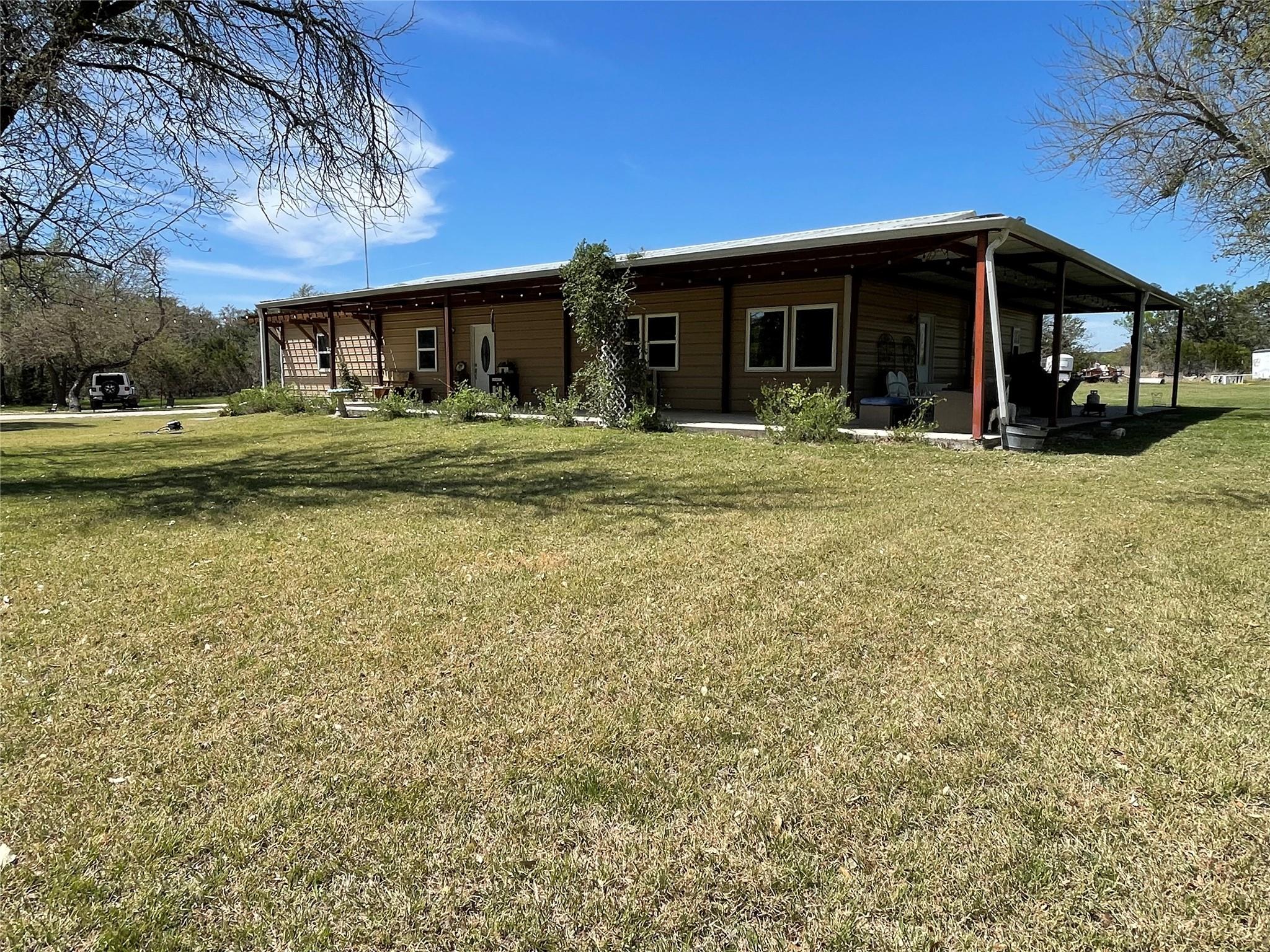 2080 Fm 963 Burnet TX 78611