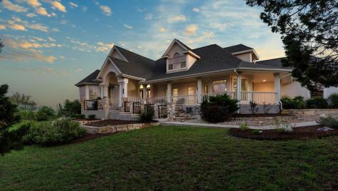 250 Goodnight Trail Dripping Springs TX 78620