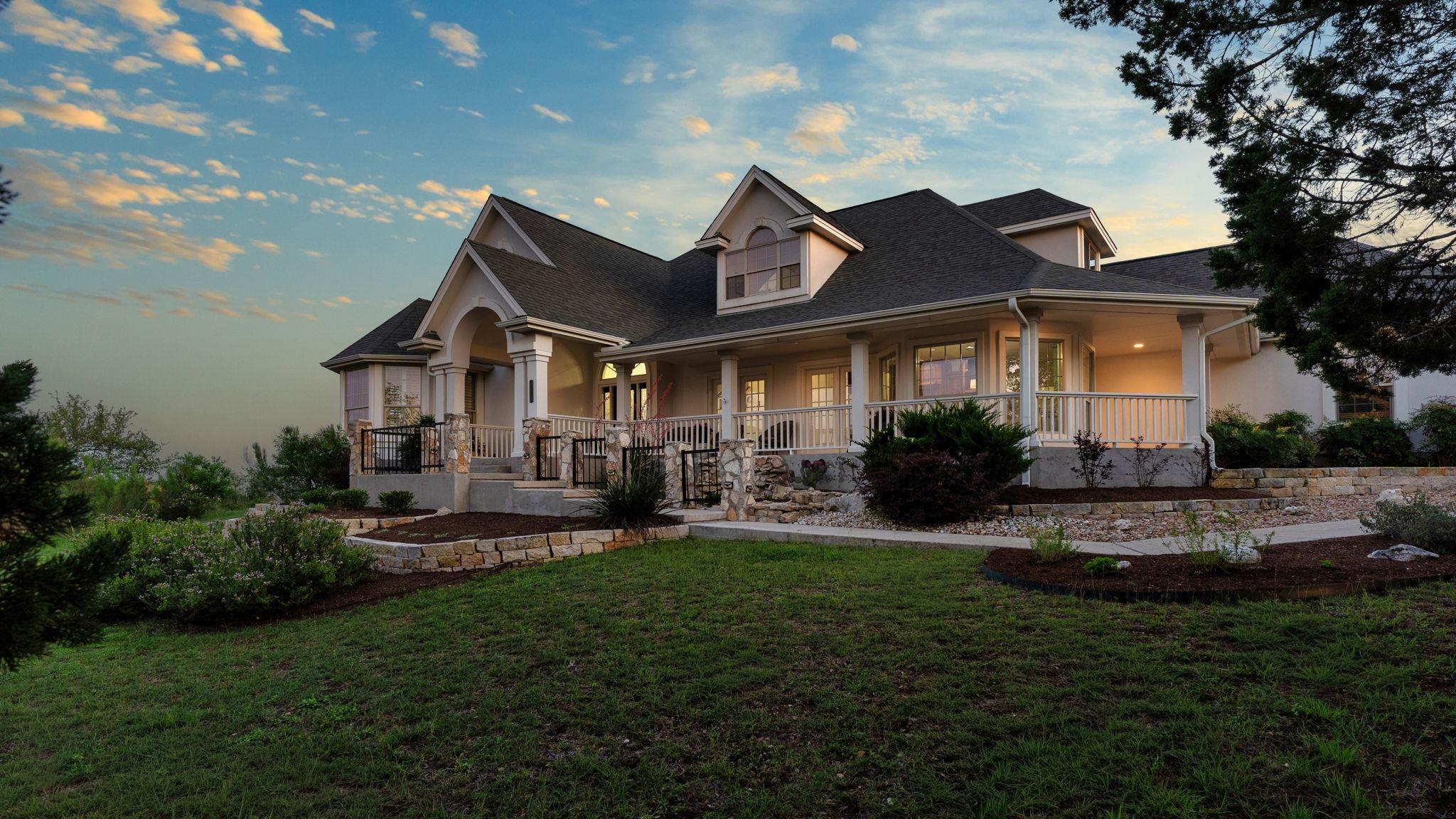 250 Goodnight Trail Dripping Springs TX 78620