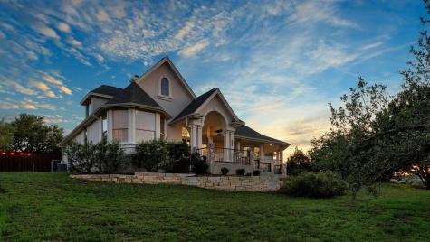 250 Goodnight Trail Dripping Springs TX 78620