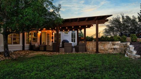 250 Goodnight Trail Dripping Springs TX 78620